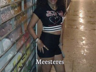 Meesteres
