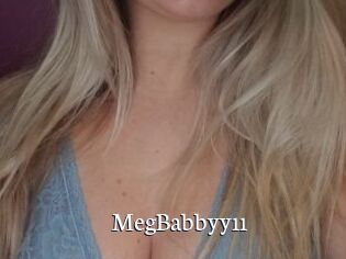MegBabbyy11