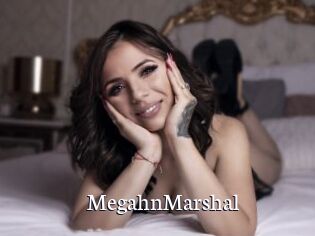 MegahnMarshal