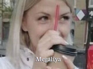Megaliya