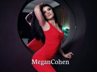 MeganCohen