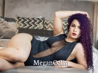 MeganColin