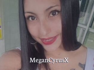 MeganCyrusX