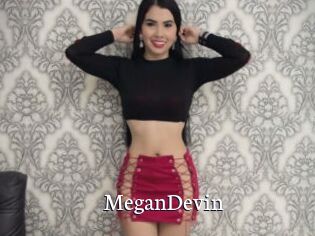MeganDevin