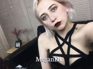 MeganDi
