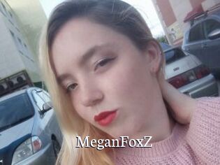 MeganFoxZ