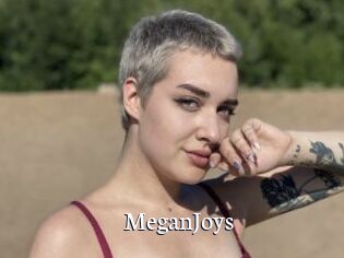 MeganJoys