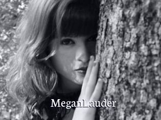 MeganLauder