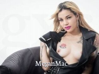 MeganMac