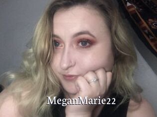 MeganMarie22