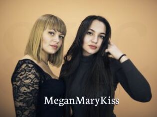 MeganMaryKiss