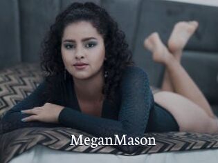 MeganMason