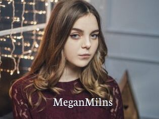 MeganMilns