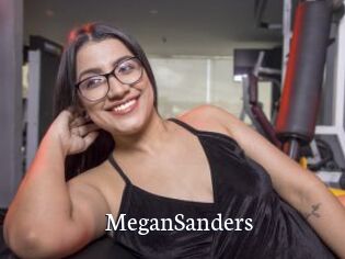 MeganSanders