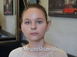 MeganShineBb