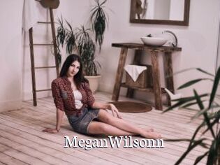 MeganWilsonn