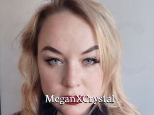 MeganXCrystal