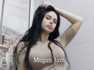 Megan_Jam