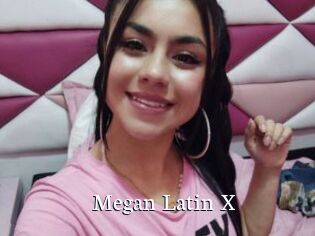 Megan_Latin_X