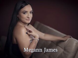 Megann_James