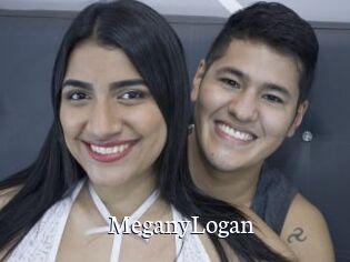 MeganyLogan