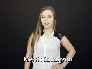 MeggieThompson Gratis xxx Clips