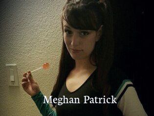 Meghan_Patrick Gratis xxx Clips
