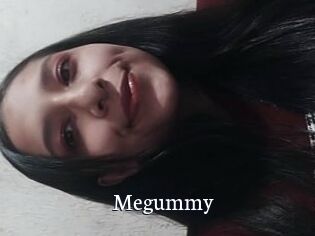 Megummy