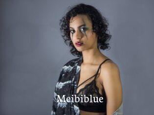 Meibiblue