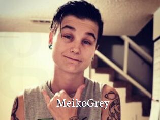 MeikoGrey