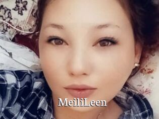 MeiliLeen Gratis xxx Clips