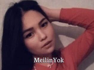 MeilinYok