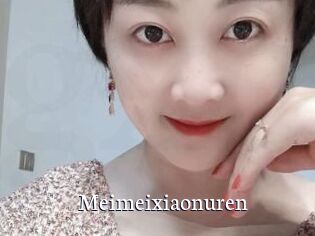 Meimeixiaonuren