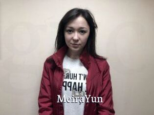 MeiraYun