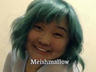 Meishmallow