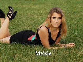 Meisie