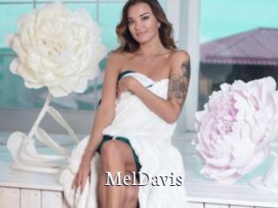 MelDavis
