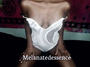 Melanatedessence