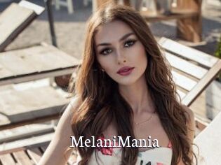 MelaniMania