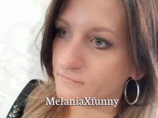 MelaniaXfunny