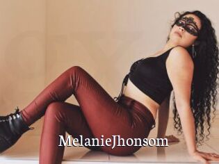 MelanieJhonsom