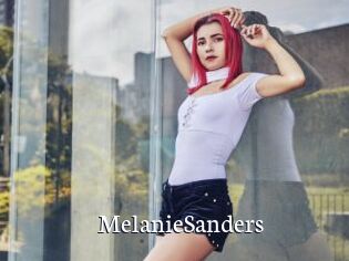 MelanieSanders