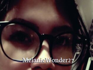 MelanieWonder27