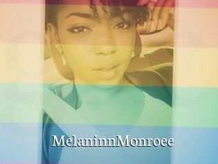 MelaninnMonroee Gratis xxx Clips