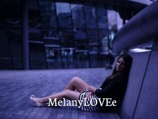 MelanyLOVEe