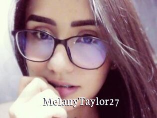 MelanyTaylor27