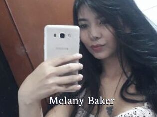 Melany_Baker Gratis xxx Clips