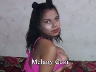 Melany_Cum