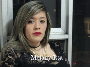 Melany_Issa