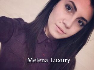 Melena_Luxury
